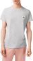 Lacoste T-shirt Sport T-Shirt Grijs - Thumbnail 1