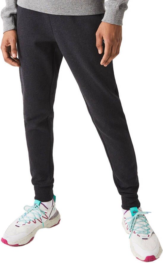 Lacoste Sweatpants met labelpatch model 'TRACKSUIT TROUSERS'