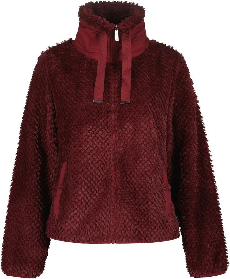 LUHTA Aassalo Midlayer Vest Dames