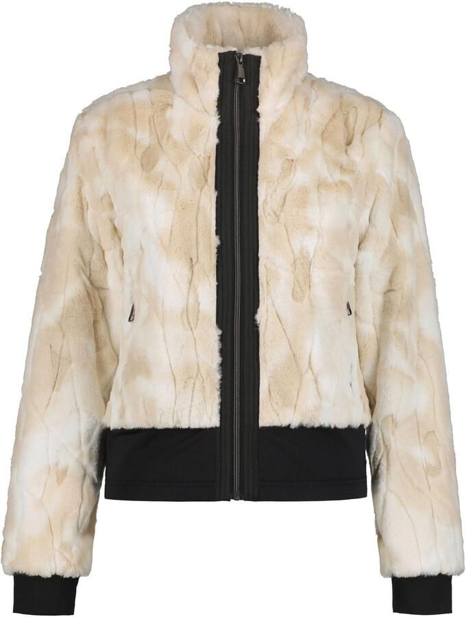 LUHTA Ailakkavaara Fleece Jas Dames