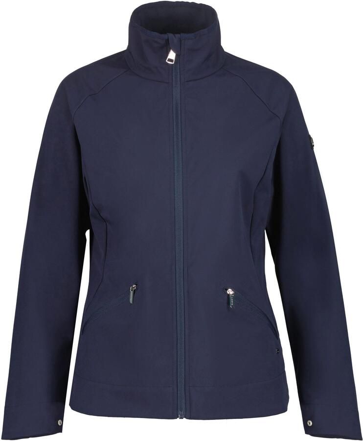 LUHTA Ainola Softshell Dames