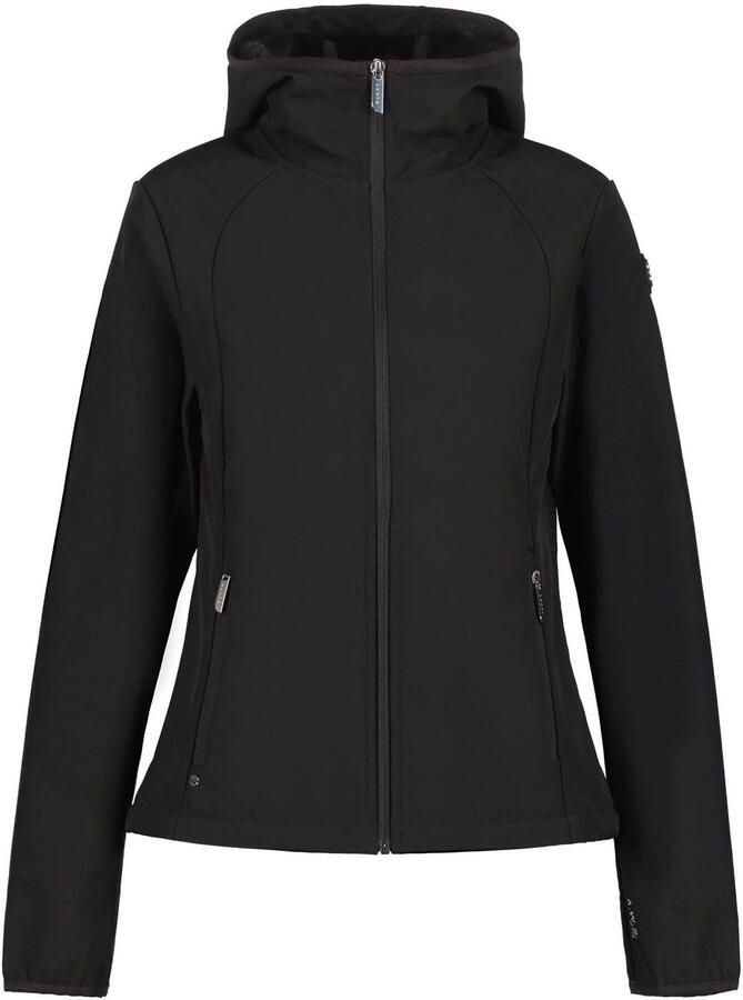 LUHTA Annikkala Softshell Dames