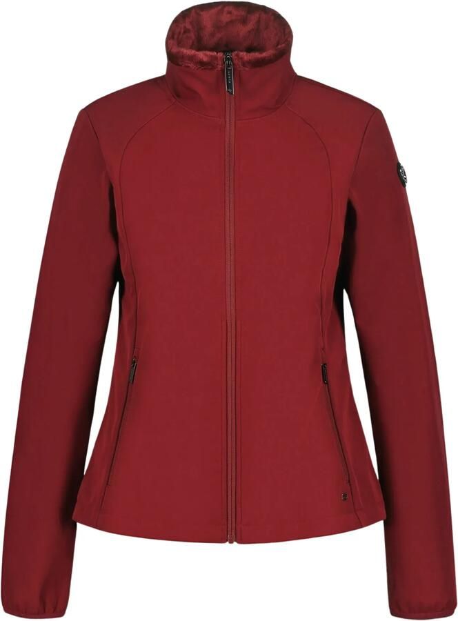 LUHTA Annila Softshell Dames
