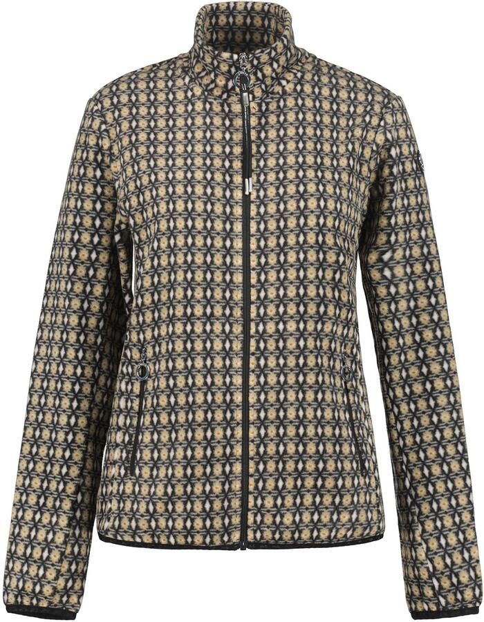 LUHTA Auttoinen Midlayer Jas Dames