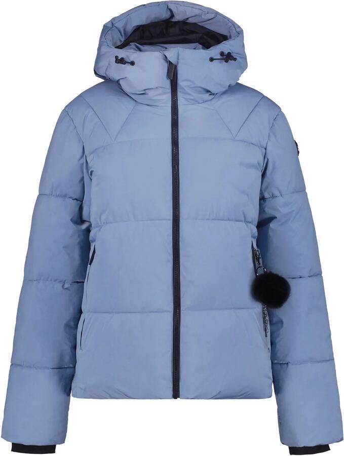 LUHTA Eiriken Outdoor Jas Dames