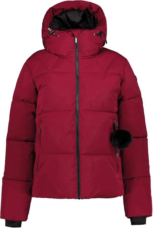 LUHTA Eiriken Outdoor Jas Dames