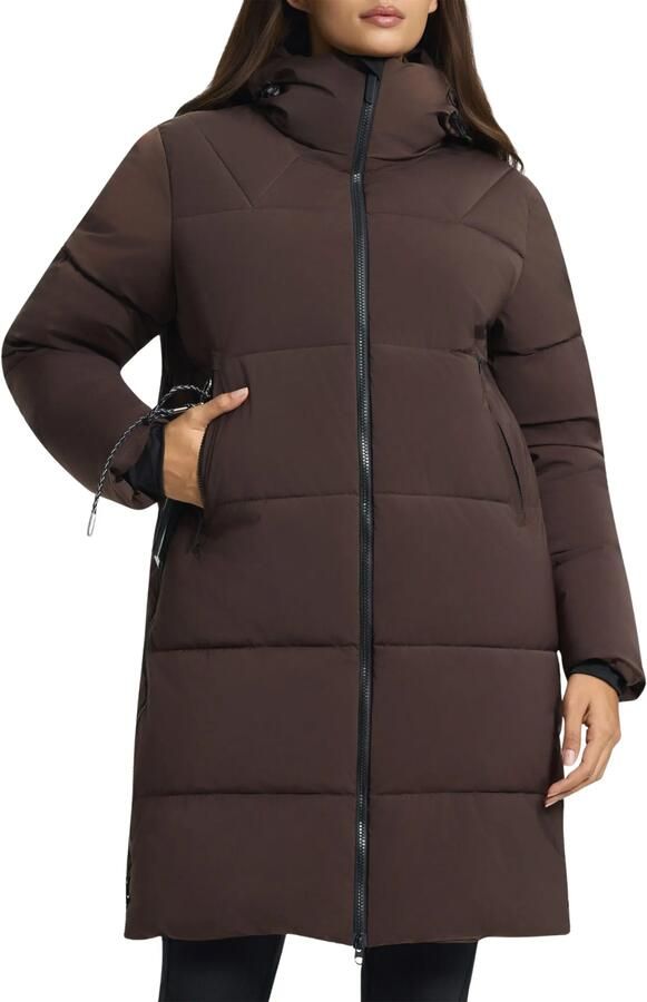 LUHTA Eisele WInterjas Dames