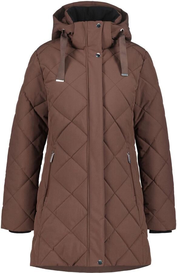 LUHTA Haukkala Downlook Winterjas Dames