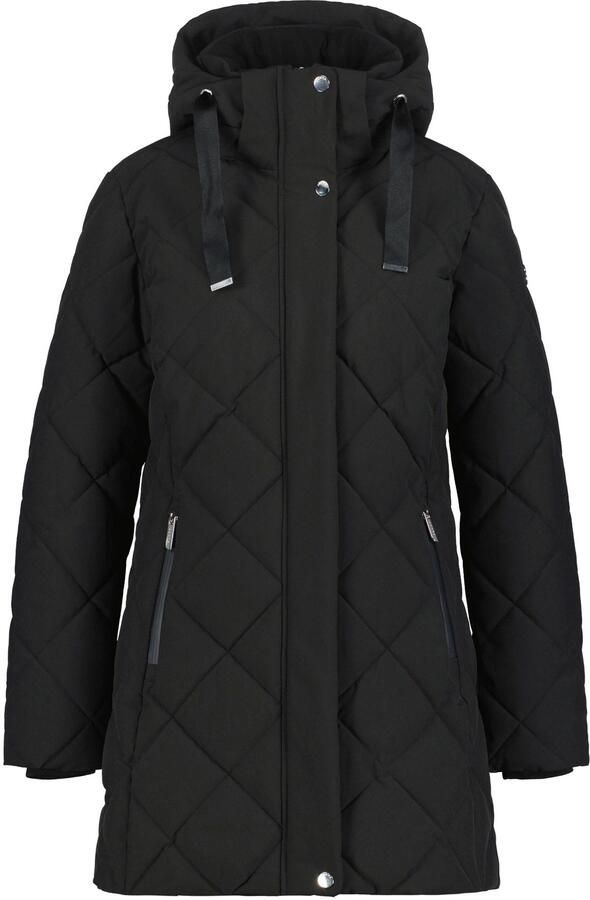 LUHTA Haukkala Downlook Winterjas Dames