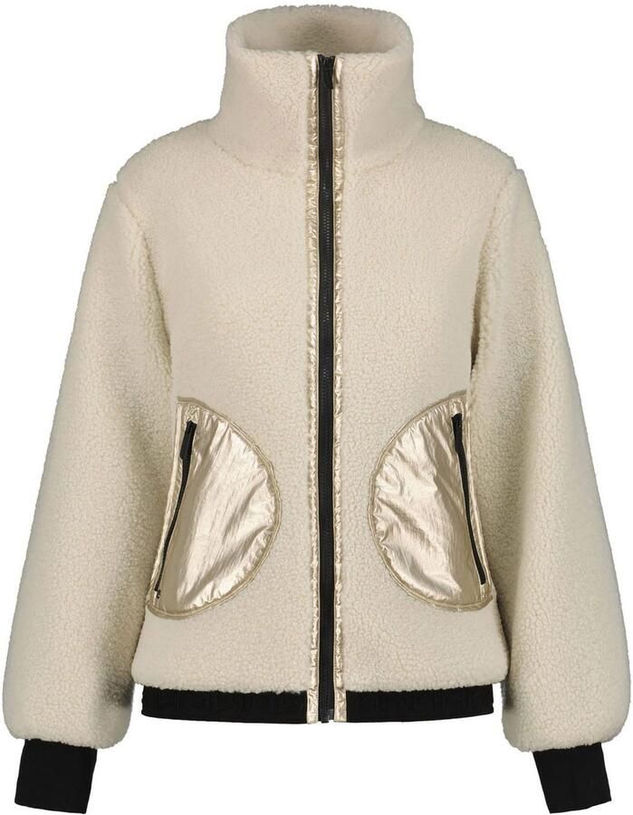 LUHTA Iskoinen Jas Dames