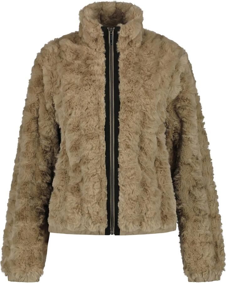 LUHTA Isolahti Midlayer Jas Dames