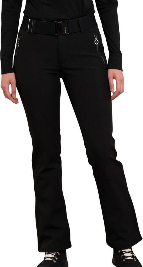 Luhta Skibroek D SOFTSHELL SKIBROEK JOENTAUS