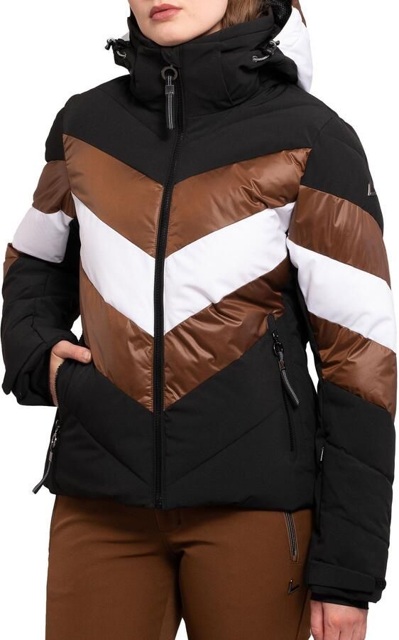 LUHTA Kaarto Skijas Dames