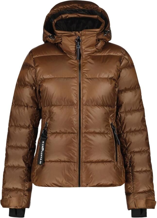 LUHTA Kallunki Skijas Dames