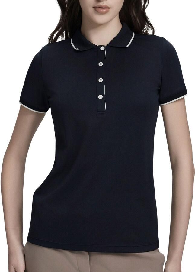 LUHTA Kivimaa Polo Shirt Dames - Foto 2