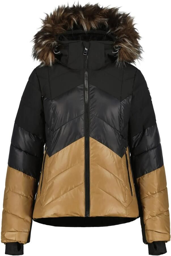 LUHTA Lammasoaivi Skijas Dames