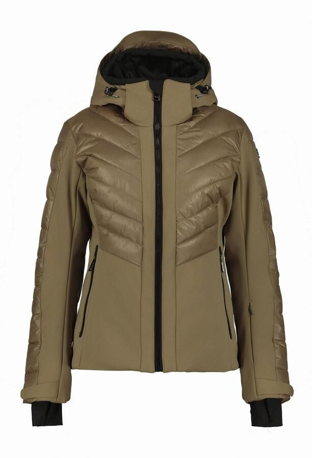 LUHTA Mallatunturit Softshell Skijas Dames