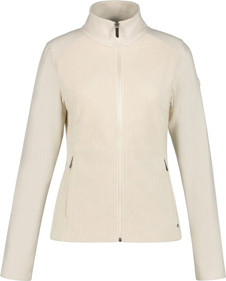 LUHTA Midlayer Auvois Vest Dames