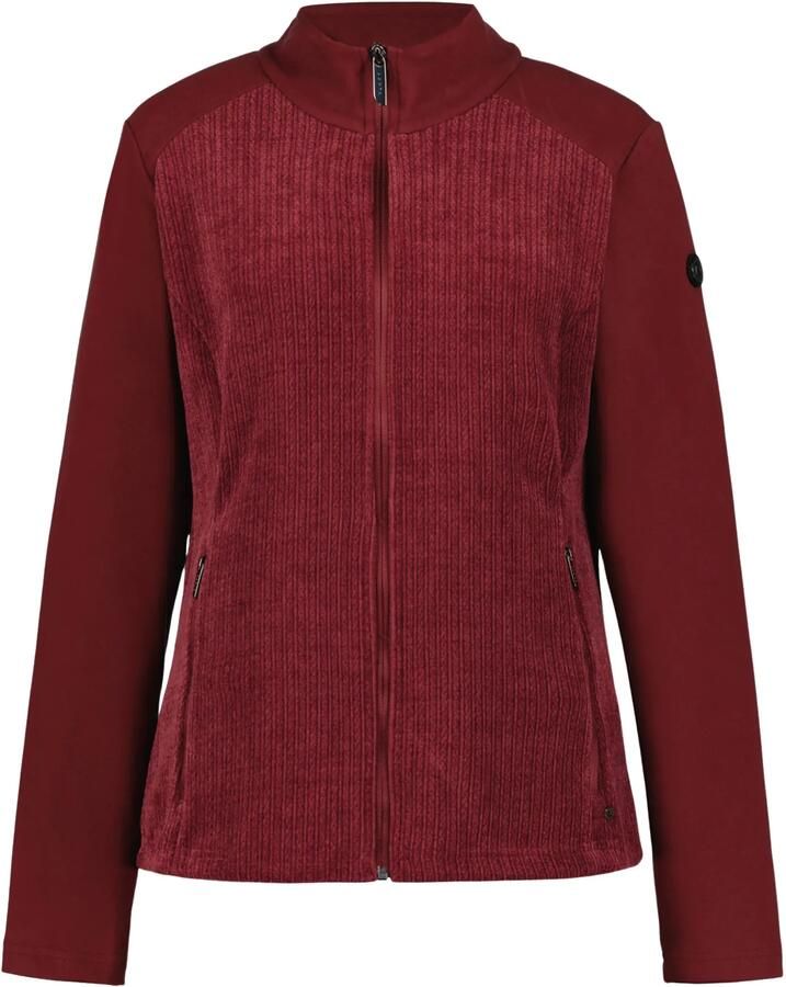 LUHTA Midlayer Auvois Vest Dames