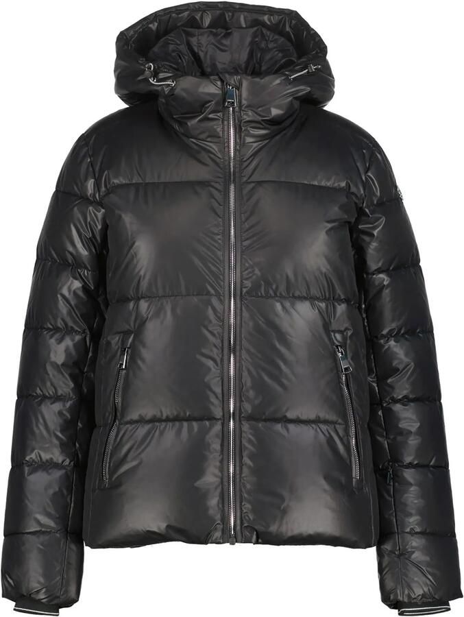 LUHTA Suomutunturi Skijas Dames