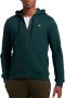 Lyle & Scott Windjack Lyle & Scott ZIP Through Hooded Jacket - Thumbnail 2