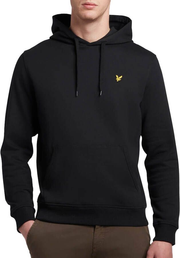 Lyle & Scott Hoodie Heren