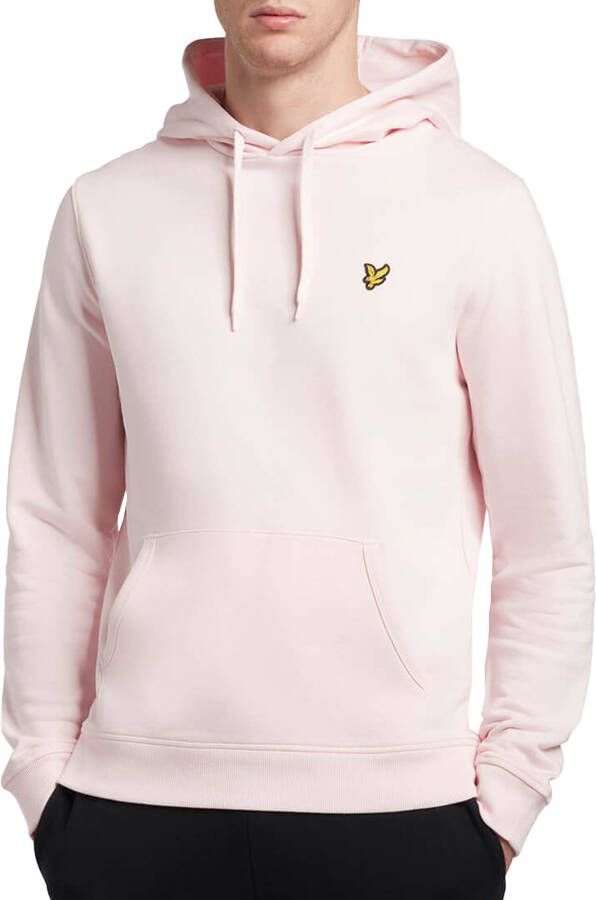 Lyle & Scott Hoodie Heren