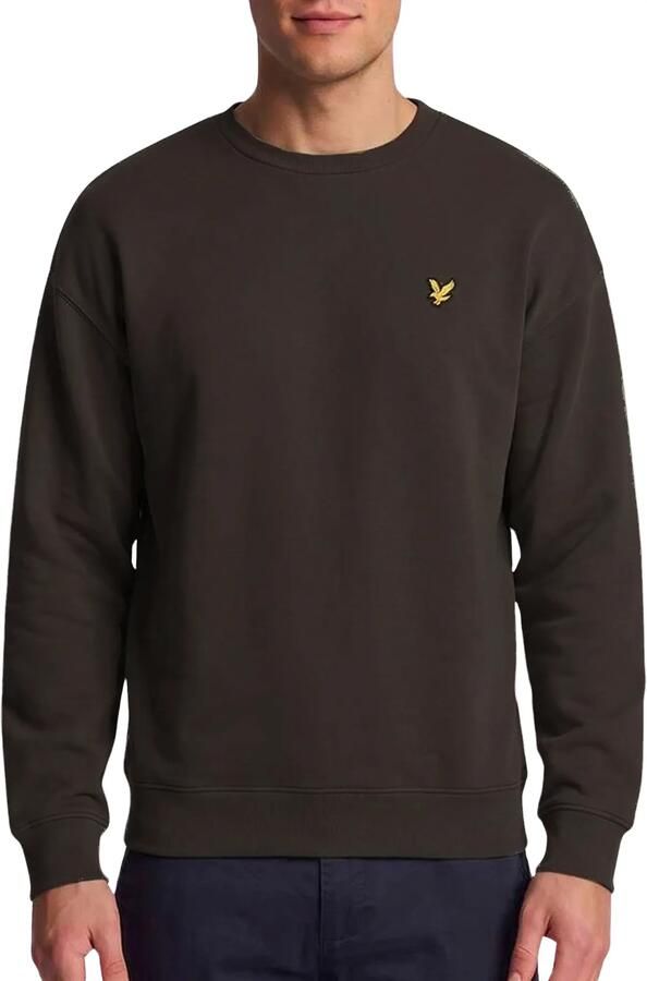 Lyle & Scott Everyday Sweater Heren