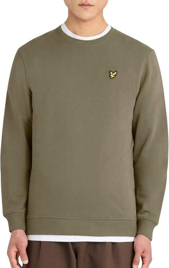 Lyle & Scott Everyday Sweater Heren