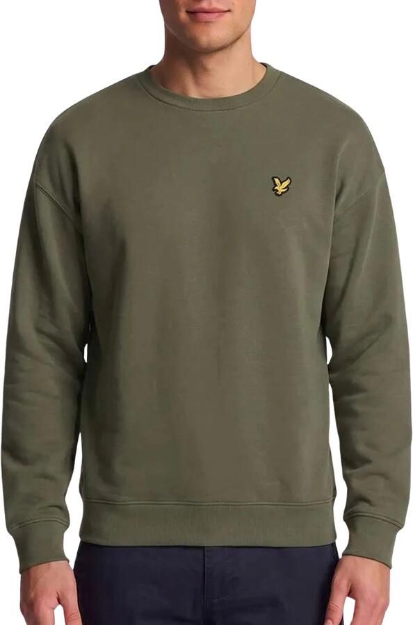 Lyle & Scott Everyday Sweater Heren - Foto 2