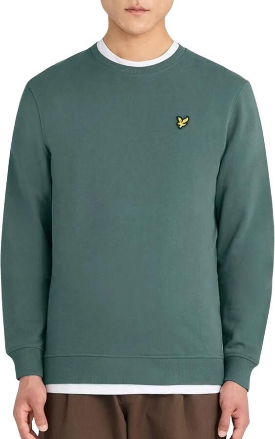 Lyle & Scott Everyday Sweater Heren