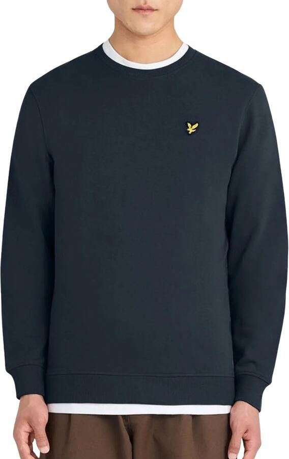 Lyle & Scott Everyday Sweater Heren