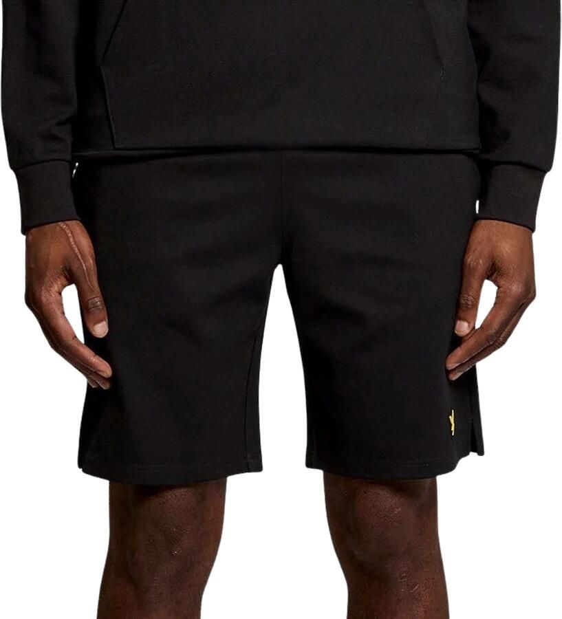 Lyle & Scott Fly Flee Shorts Heren
