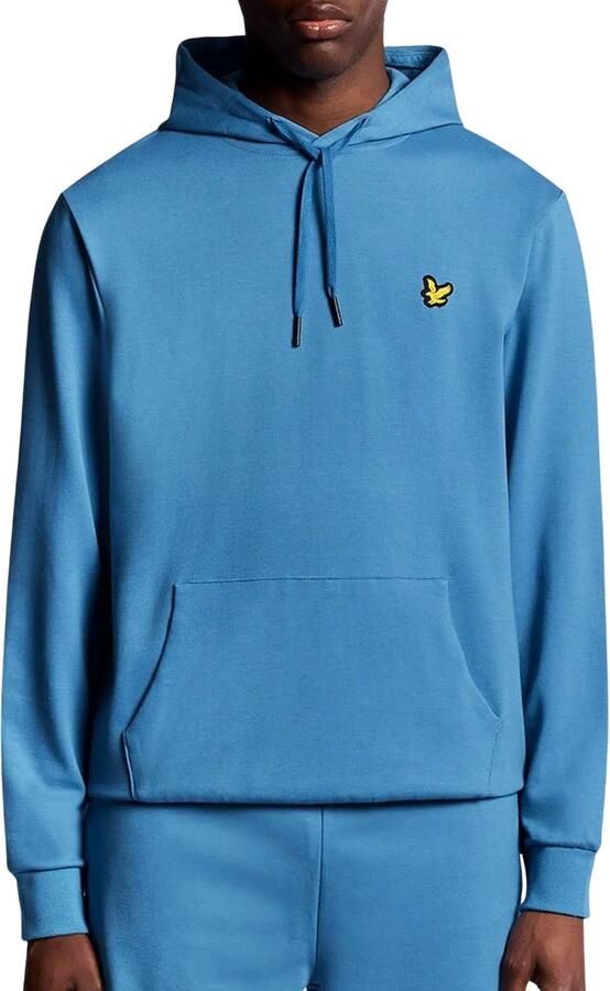 Lyle & Scott Hoodie Heren
