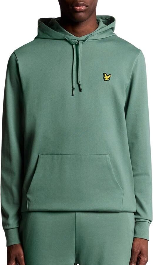 Lyle & Scott Hoodie Heren