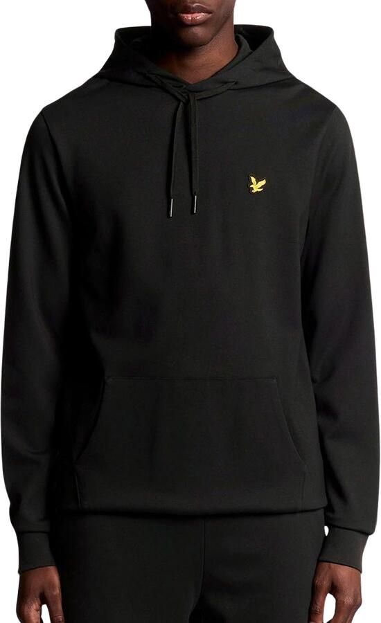 Lyle & Scott Hoodie Heren