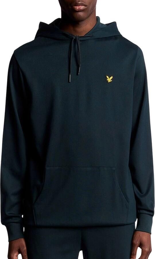 Lyle & Scott Hoodie Heren