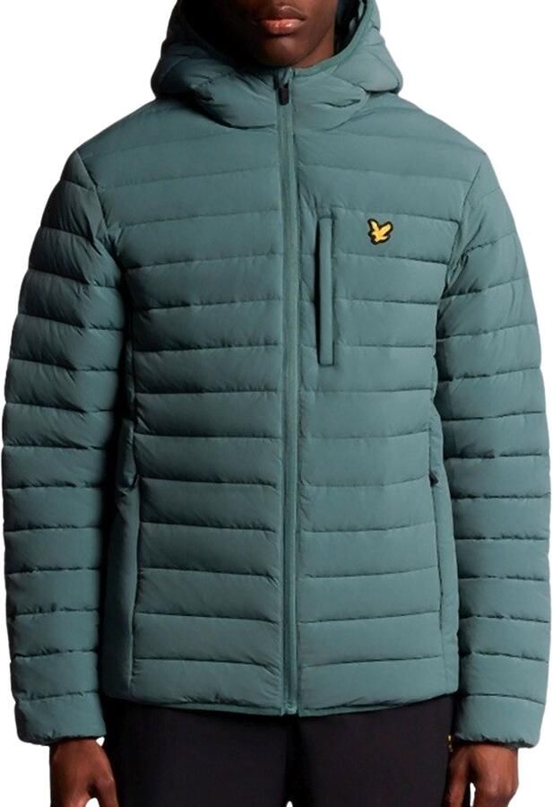 Lyle & Scott Jas Heren