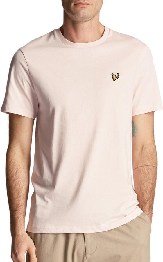 Lyle & Scott Plain Shirt Heren