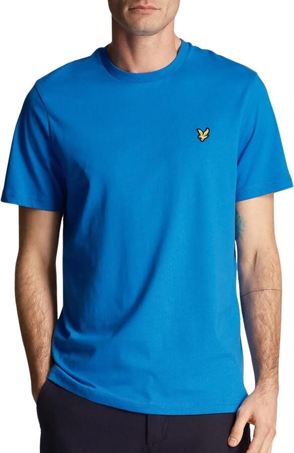 Lyle & Scott Plain Shirt Heren