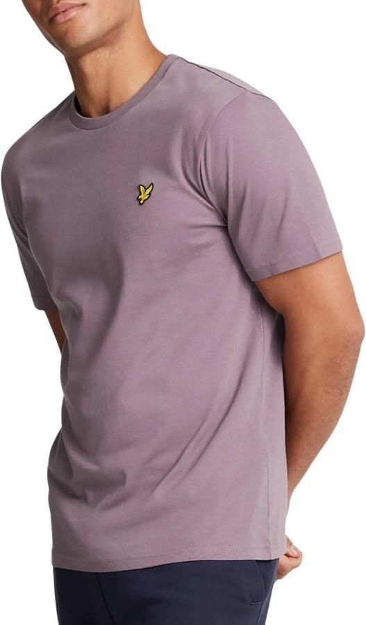 Lyle & Scott Plain Shirt Heren