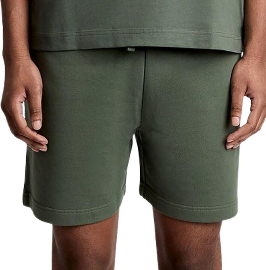 Lyle & Scott Relaxed Sweat Short Heren