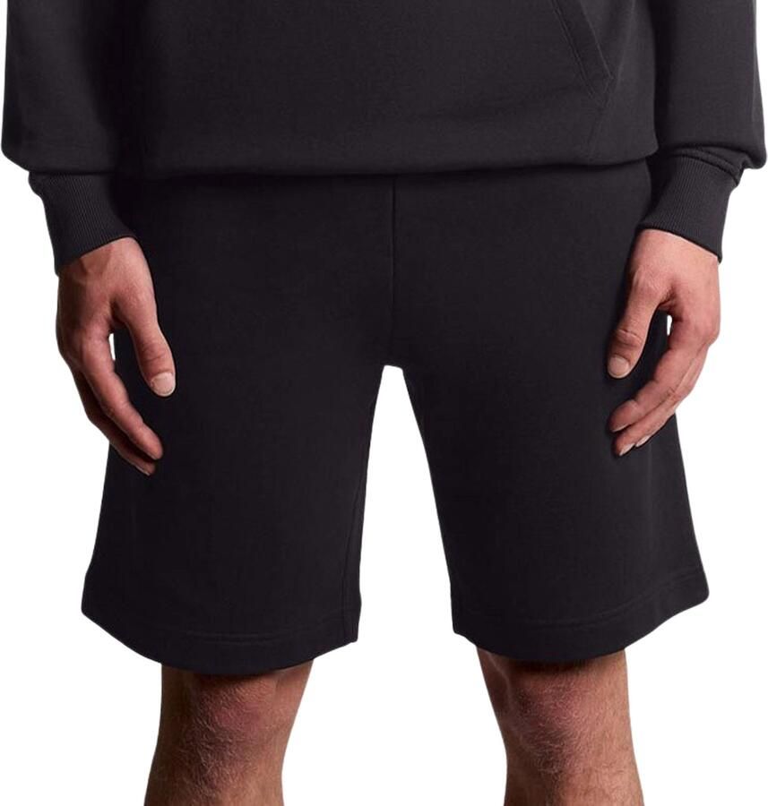 Lyle & Scott Relaxed Sweat Short Heren