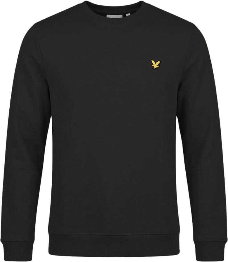 Lyle & Scott Sports Crew Neck Sweater Heren