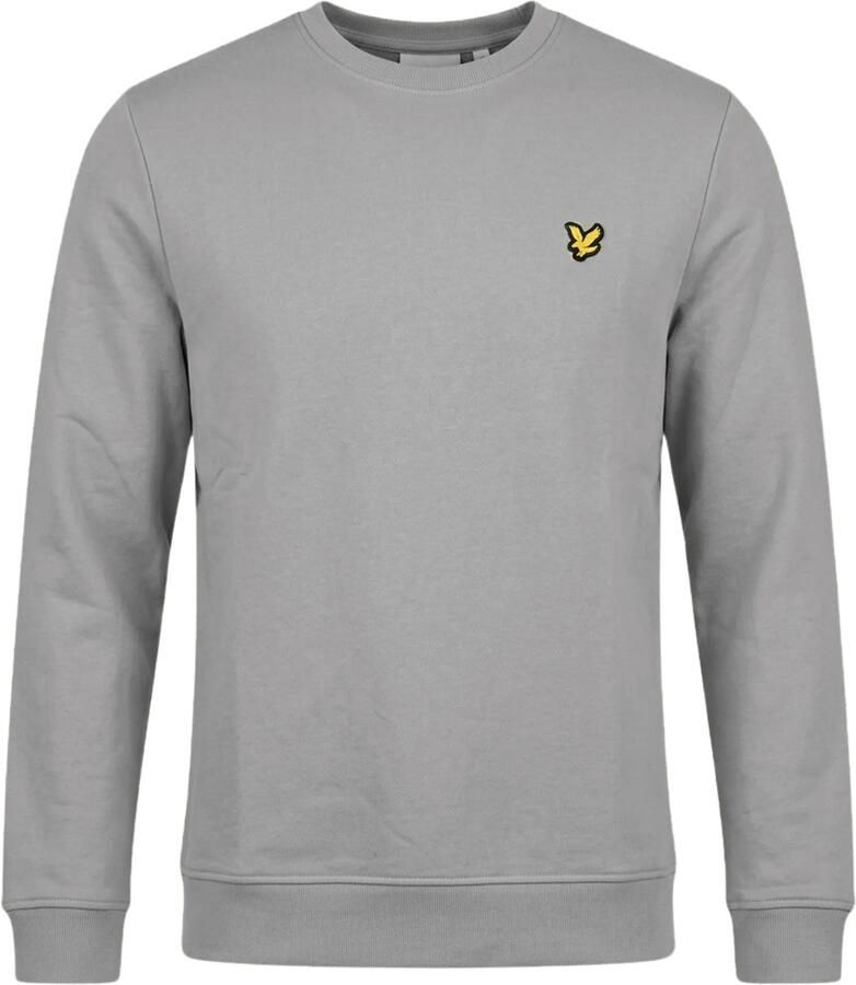 Lyle & Scott Sports Crew Neck Sweater Heren