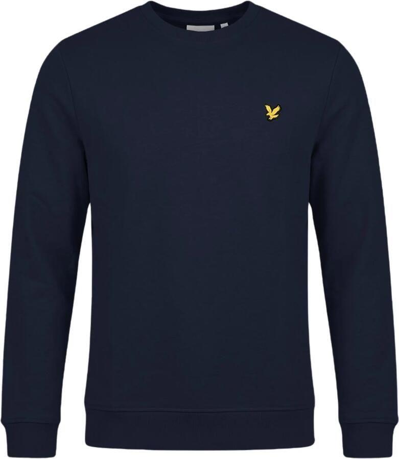 Lyle & Scott Sports Crew Neck Sweater Heren