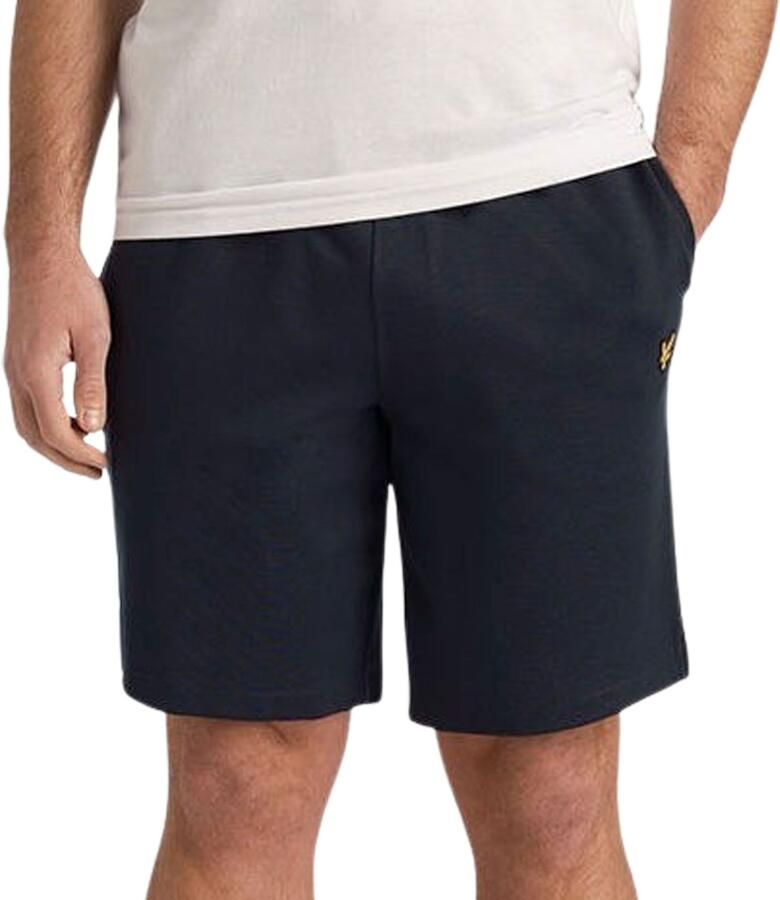 Lyle & Scott Korte Broek Lyle & Scott Short polaire