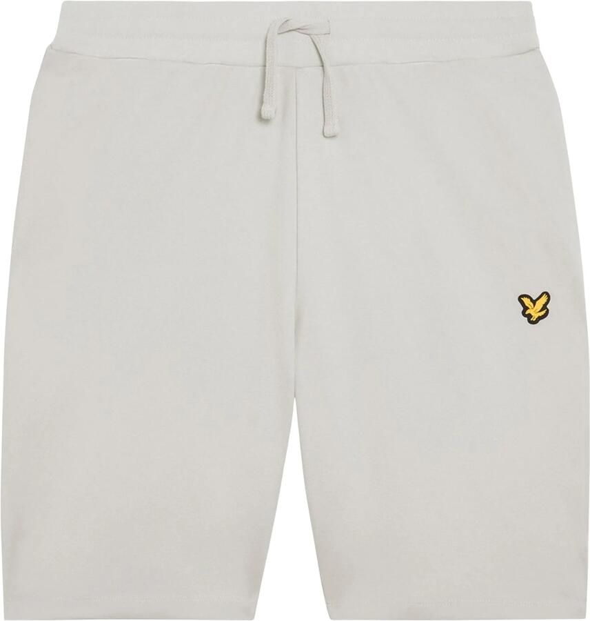 Lyle & Scott Sports Fly Fleece Sweat Short Heren
