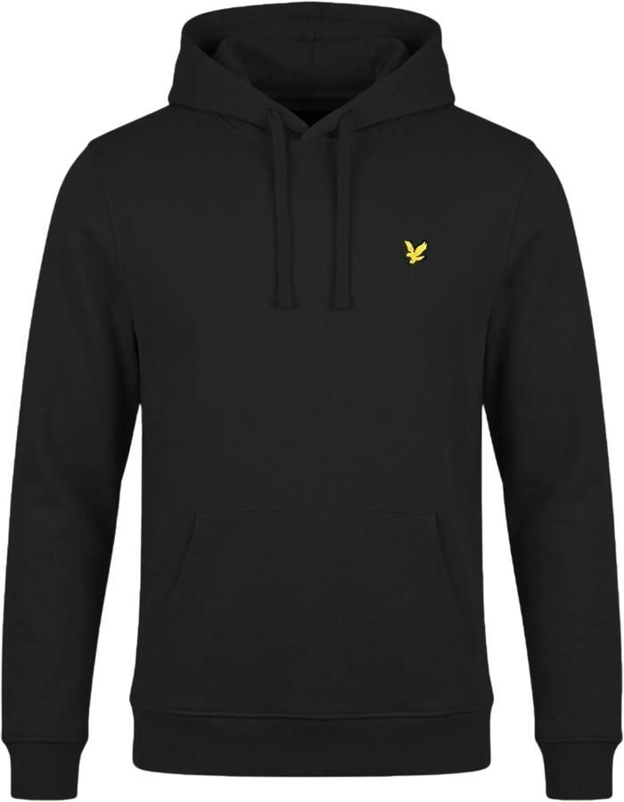 Lyle & Scott Sports Hoodie Heren