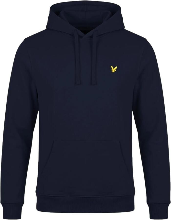 Lyle & Scott Sports Hoodie Heren
